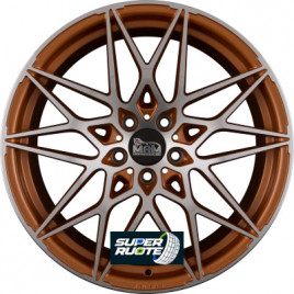 Alloy Wheels MAM MAM B2