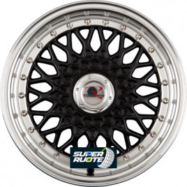 Cerchi in lega R STYLE WHEELS RS01