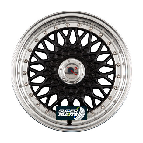 Cerchi in lega R STYLE WHEELS RS01