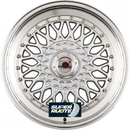 Cerchi in lega R STYLE WHEELS RS01