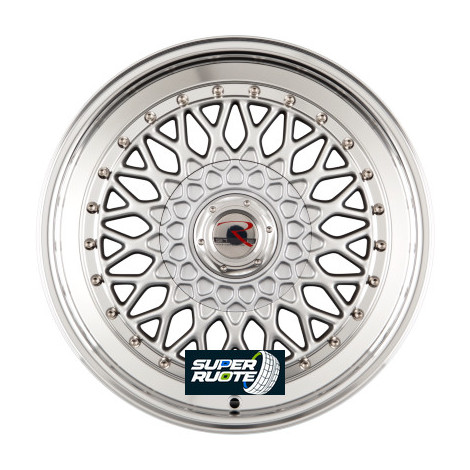 Cerchi in lega R STYLE WHEELS RS01
