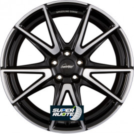 Cerchi in lega SPEEDLINE CORSE SL6 VETTORE