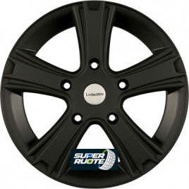 Alloy Wheels LODER1899 BOLZANO