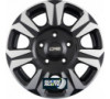 Alloy Wheels CMS C31 HEAVY DUTY