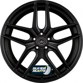 Cerchi in lega MEISTERWERK WHEELS MW02