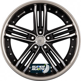 Alufelgen KESKIN KT11 Heaven