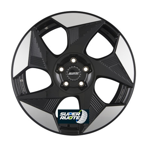 Alloy Wheels ALUTEC SOLAR
