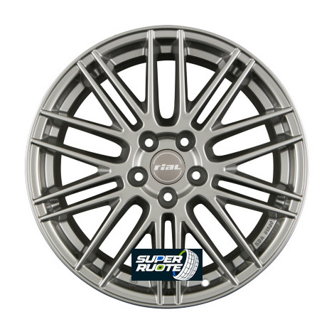 Alloy Wheels RIAL KIBO