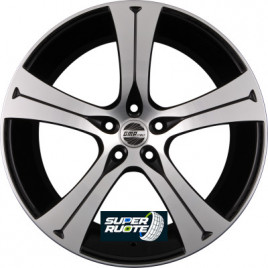 Jantes-en-aluminium GMP LUNICA