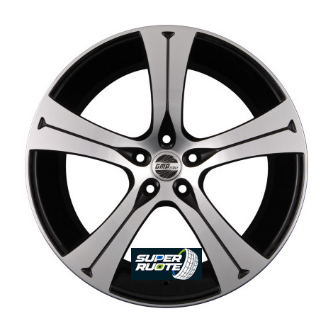 Alloy Wheels GMP ITALIA BURAN