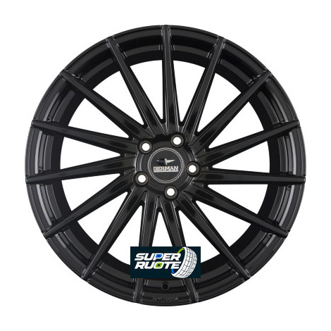 Alloy Wheels GERMAN WHEELS G1