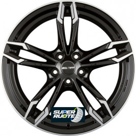 Jantes-en-aluminium GMP ITALIA DEA