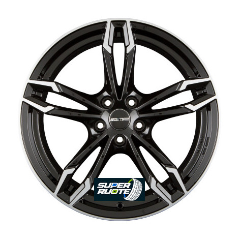 Alloy Wheels GMP ITALIA DEA