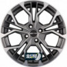Alloy Wheels MATISSE