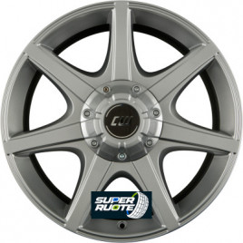 Jantes-en-aluminium BORBET CWE