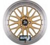 Alloy Wheels ULTRA WHEELS UA3-LM