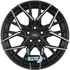 Cerchi in lega MM-CONCEPTS MM06