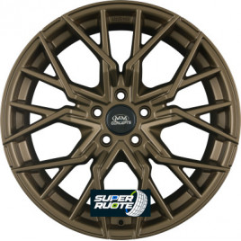 Cerchi in lega MM-CONCEPTS MM06