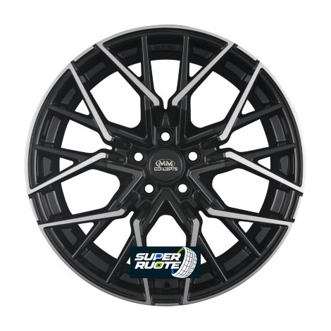 Alloy Wheels MM-CONCEPTS MM06