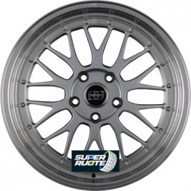 Cerchi in lega INFINY R1 LIGHT