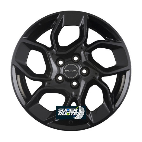 Jantes-en-aluminium MAK EXPRESS