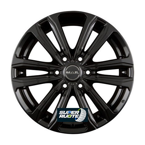 Alloy Wheels MAK SAFARI 6