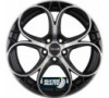 Alloy Wheels AVUS AC-520