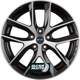 Alloy Wheels MAK VOLTAGE