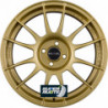 Alufelgen XLR