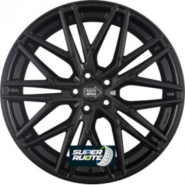 Alloy Wheels MILLE MIGLIA MM1023