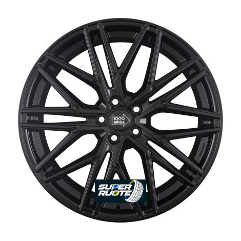 Alloy Wheels MILLE MIGLIA MM1023