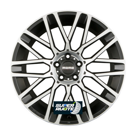 Alloy Wheels MOMO REVENGE EVO