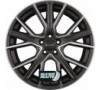 Alloy Wheels 2DRV by WHEELWORLD WH34