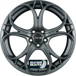 Cerchi in lega AVUS AC-520