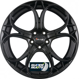 Cerchi in lega AVUS AC-520