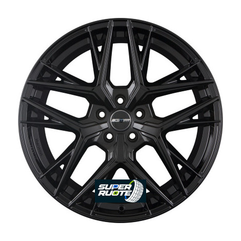 Alloy Wheels GMP ITALIA LUNICA