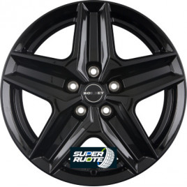 Alloy Wheels BORBET CWZ