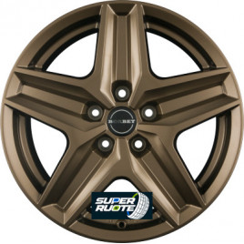Alloy Wheels BORBET CWZ