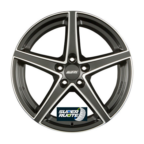 Alloy Wheels ALUTEC RAPTR