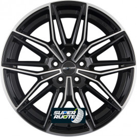 Cerchi in lega GMP ITALIA SPECTER