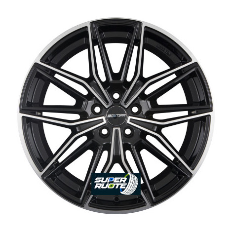 Cerchi in lega GMP ITALIA SPECTER