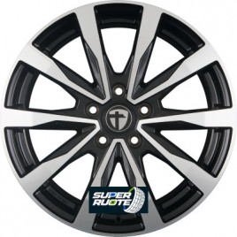 Alloy Wheels TOMASON TN28 FLOW