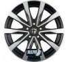 Alloy Wheels TOMASON TN28 FLOW