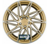 Alloy Wheels KESKIN KT20 FUTURE