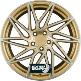 Jantes-en-aluminium KESKIN KT20 FUTURE