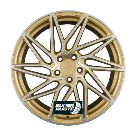 Alloy Wheels KESKIN KT20 FUTURE