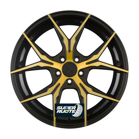 Alloy Wheels KESKIN KT19N