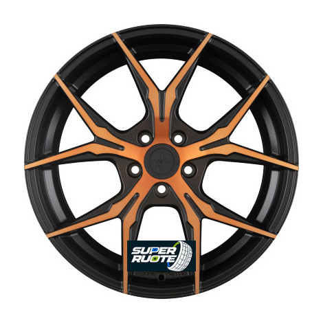 Alloy Wheels KESKIN KT19N