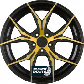 Alloy Wheels KESKIN KT19N