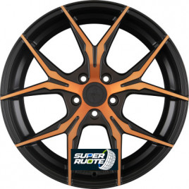 Alloy Wheels KESKIN KT19N